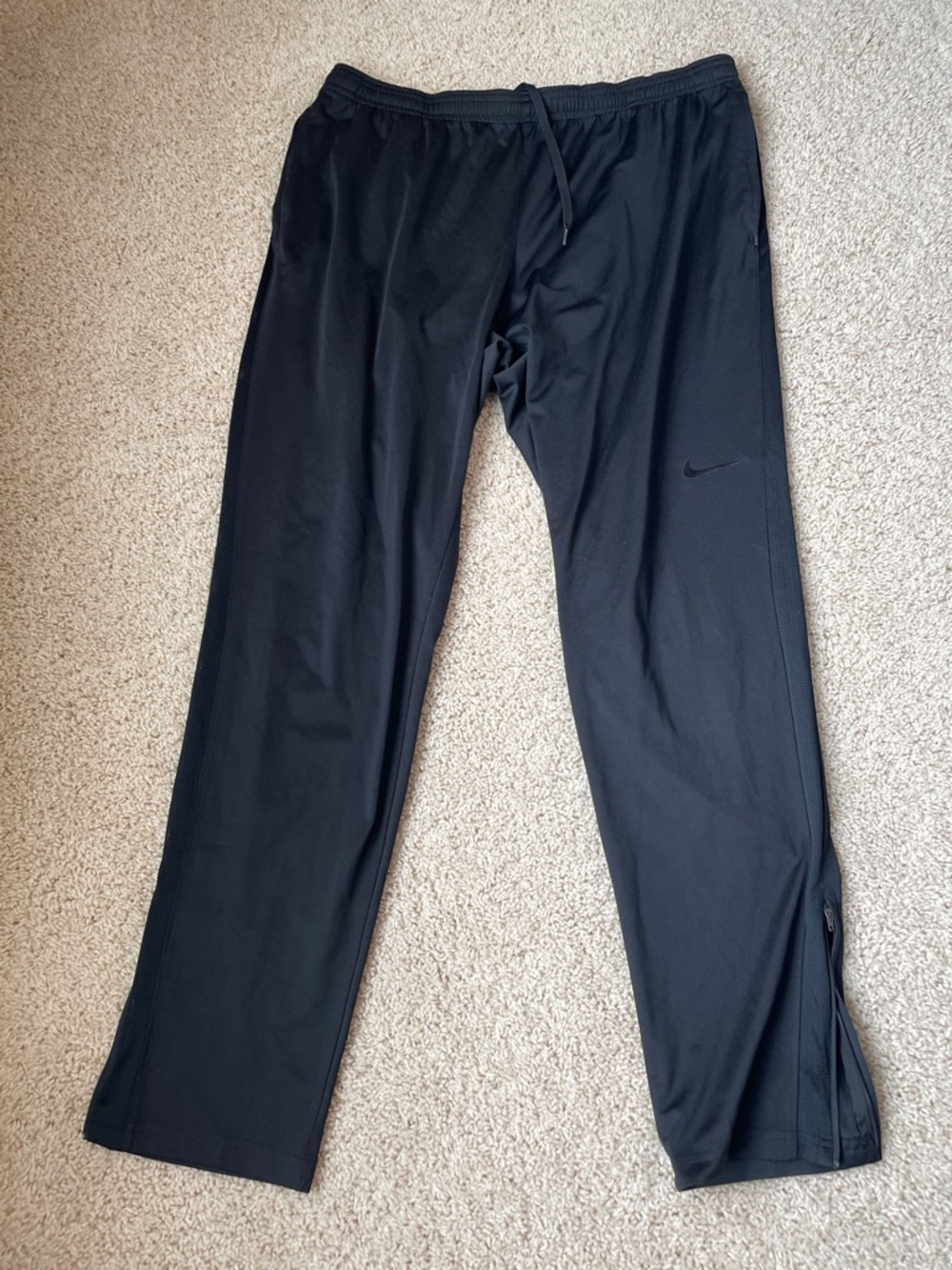 Nike Black Women’s Performance Joggers